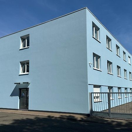 Eisberg Hotel Schwanen Lahr  Exterior photo