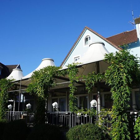 Eisberg Hotel Schwanen Lahr  Exterior photo