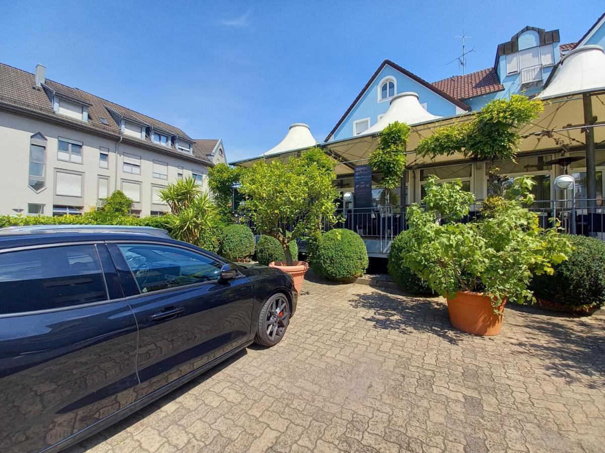 Eisberg Hotel Schwanen Lahr  Exterior photo